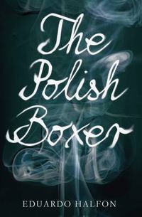 Cover image for The Polish Boxer