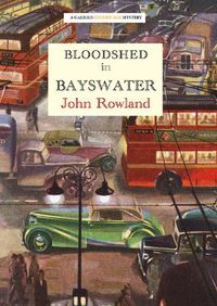 Cover image for Bloodshed in Bayswater