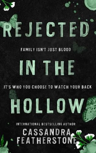 Rejected in the Hollow