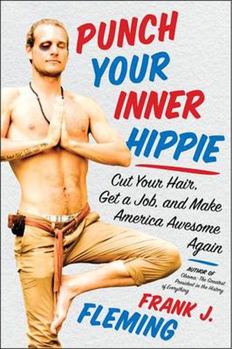 Cover image for Punch Your Inner Hippie