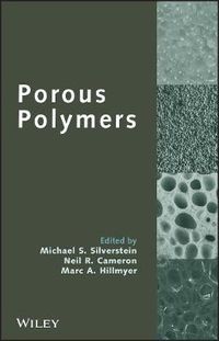 Cover image for Porous Polymers