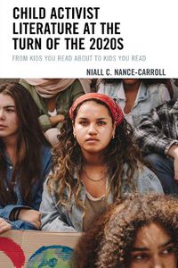 Cover image for Child Activist Literature at the Turn of the 2020s