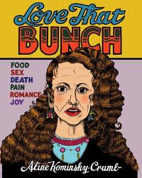 Cover image for Love That Bunch