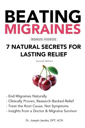 Cover image for Beating Migraines