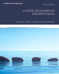 Cover image for Career Development Interventions