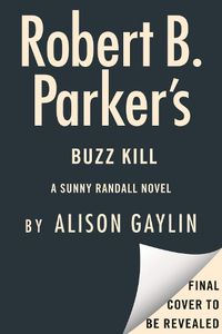 Cover image for Robert B. Parker's Buzz Kill