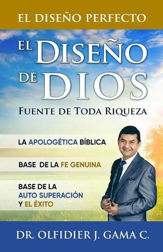 Cover image for El Diseno de Dios: Fuente de toda Riqueza