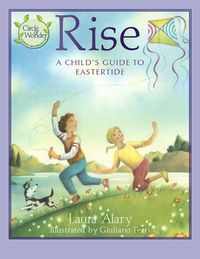 Cover image for Rise