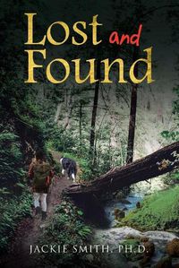 Cover image for Lost and Found