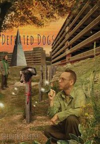 Cover image for Defeated Dogs
