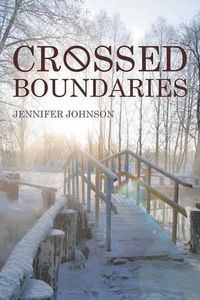 Cover image for Crossed Boundaries