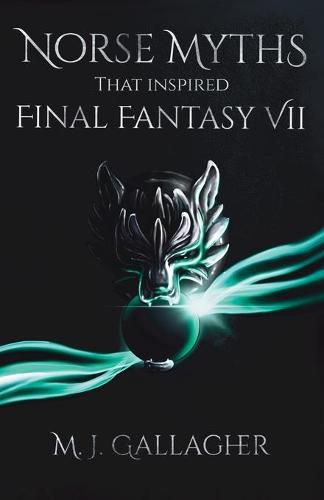 Cover image for Norse Myths That Inspired Final Fantasy VII