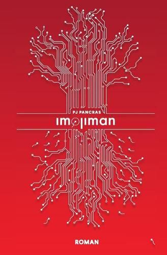 Cover image for Imojiman