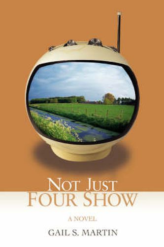 Cover image for Not Just Four Show