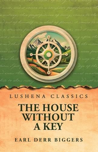 Cover image for The House Without a Key