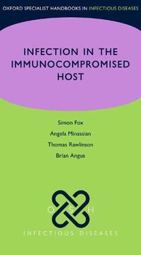 Cover image for OSH Infection in the Immunocompromised Host