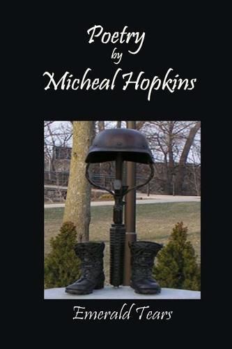 Cover image for Poetry by Micheal Hopkins