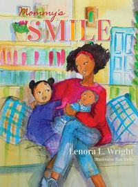 Cover image for Mommy's Smile