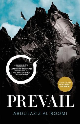 Cover image for Prevail