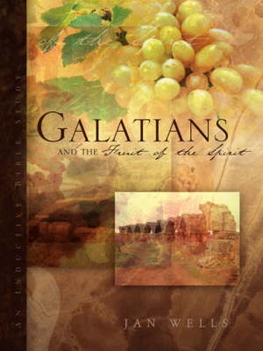 Cover image for Galatians and the Fruit of the Spirit