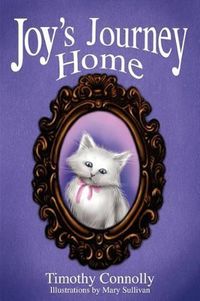 Cover image for Joy's Journey Home