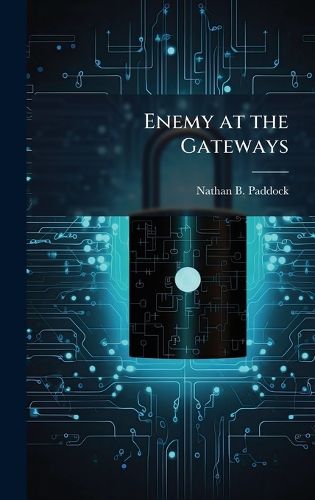 Cover image for Enemy at the Gateways