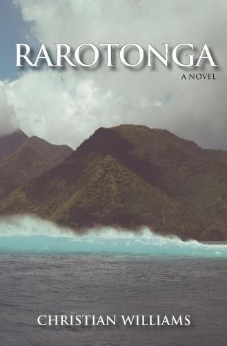 Cover image for Rarotonga