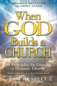 Cover image for When God Builds a Church