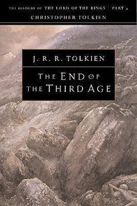 Cover image for The End of the Third Age