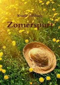 Cover image for Zomerspurt