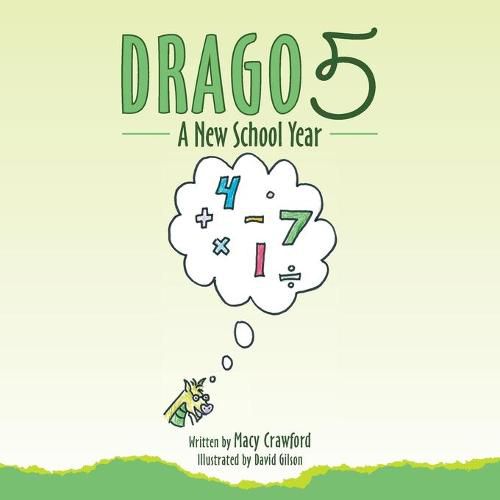 Cover image for Drago 5