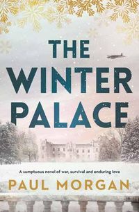 Cover image for The Winter Palace