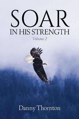 Cover image for Soar in His Strength, Volume 2