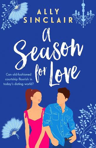 Cover image for A Season for Love: A laugh-out-loud, completely uplifting romcom