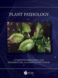 Cover image for Plant Pathology