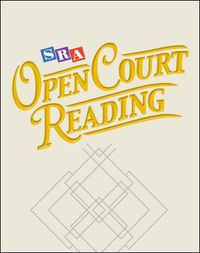 Cover image for Open Court Reading, Core Decodable Takehome Books (Books 60-118) 4-color  (25 workbooks of 59 stories), Grade 1