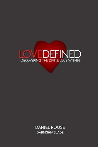 Cover image for Love Defined