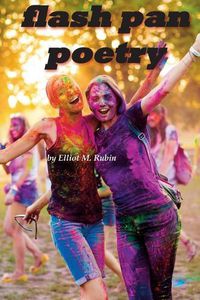 Cover image for flash pan poetry