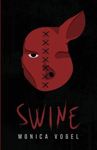 Cover image for Swine