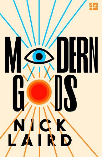 Cover image for Modern Gods