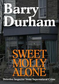 Cover image for Sweet Molly Alone