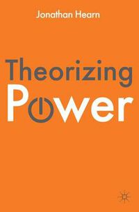 Cover image for Theorizing Power