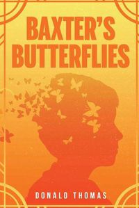 Cover image for Baxter's Butterflies