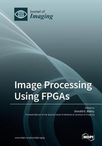 Cover image for Image Processing Using FPGAs