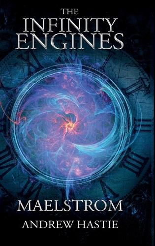 Cover image for Maelstrom