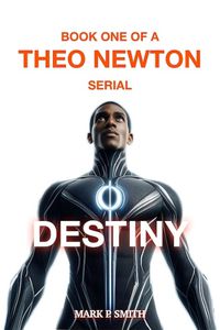 Cover image for Theo Newton