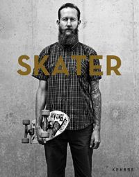 Cover image for Skater: Nikki Toole