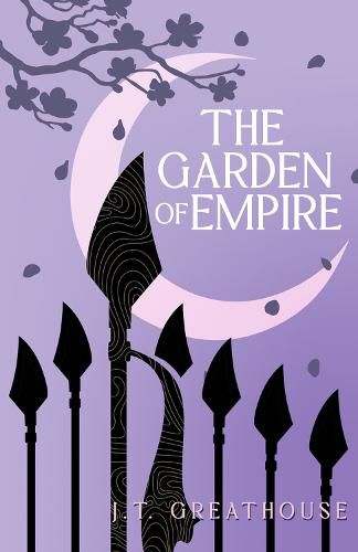 Cover image for The Garden of Empire