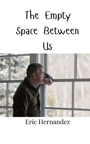 Cover image for The Empty Space Between Us