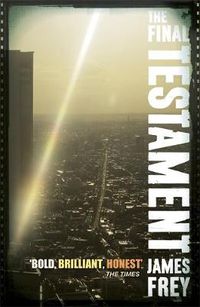 Cover image for The Final Testament